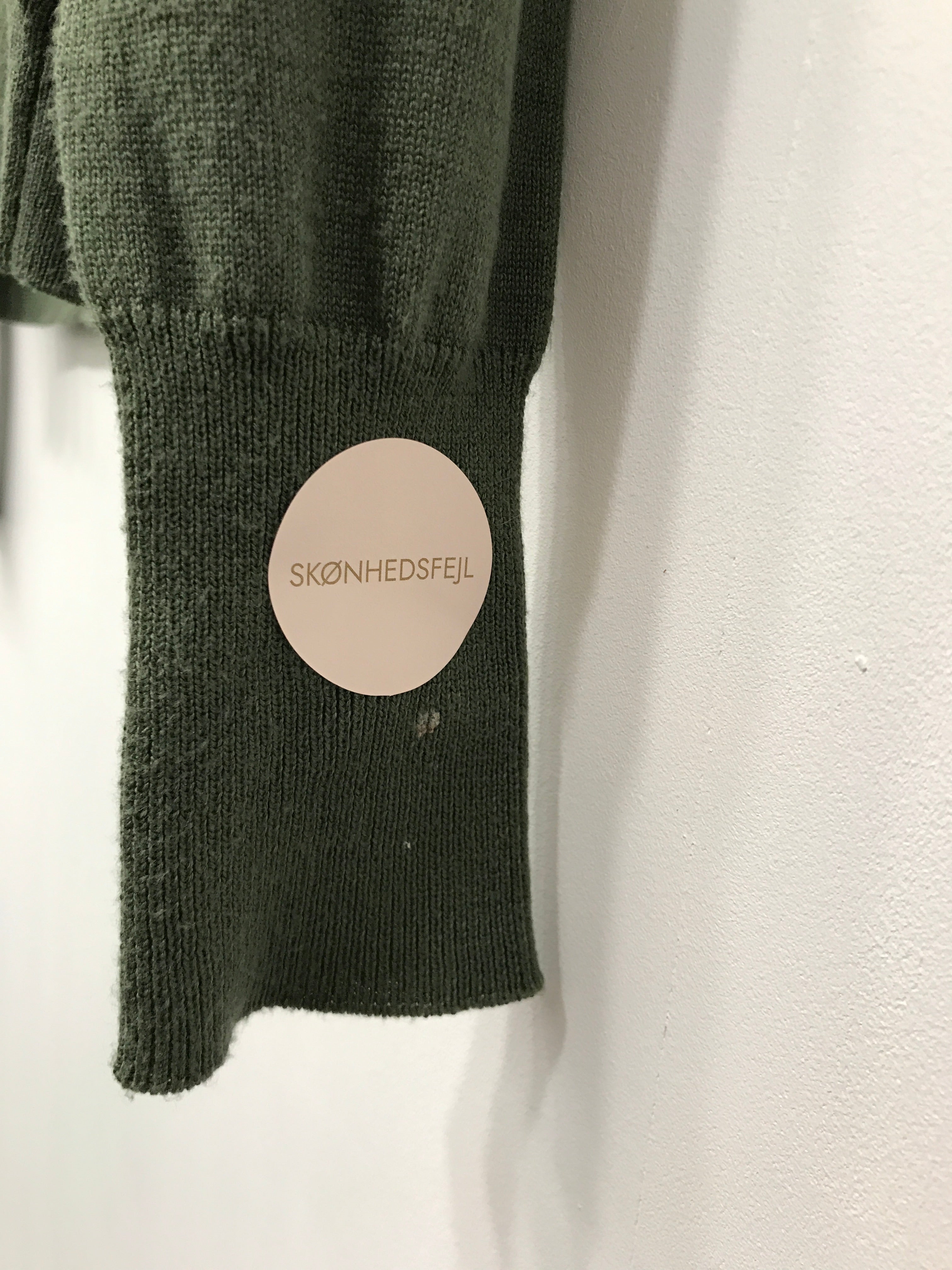 Infront Cardigan
